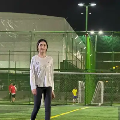 侯欣琪